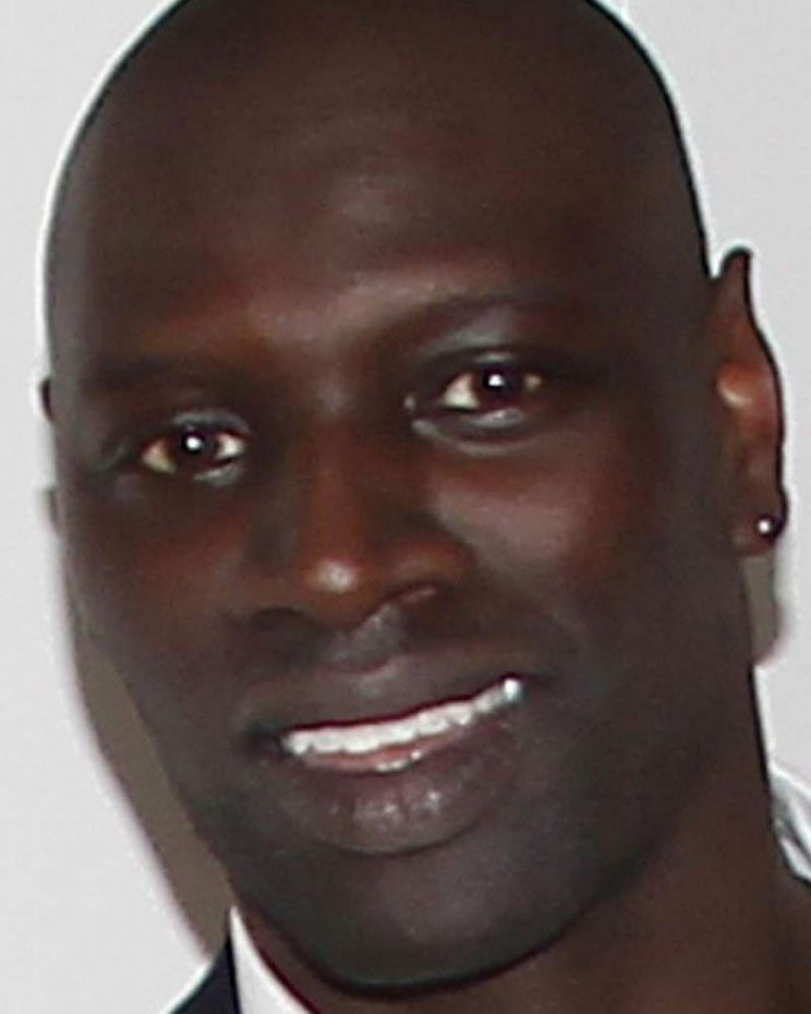 Omar Sy