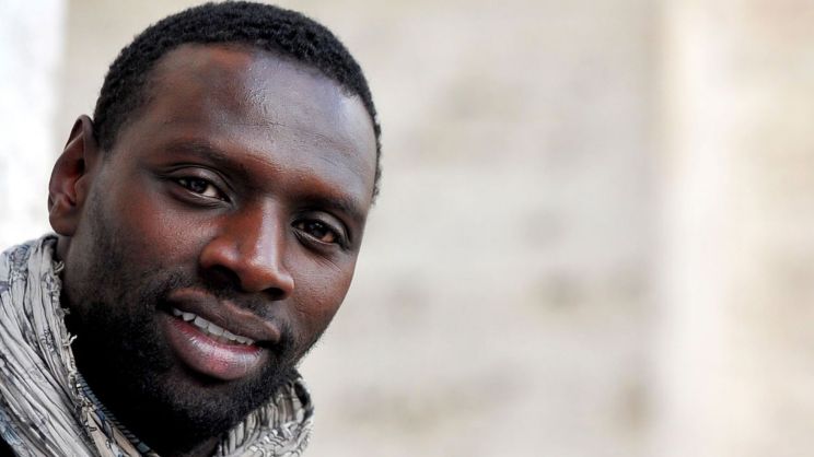 Omar Sy