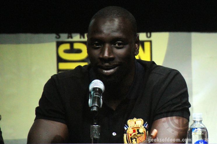 Omar Sy