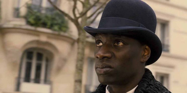 Omar Sy