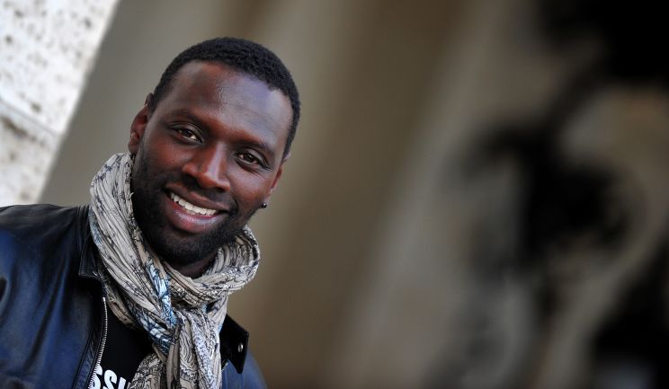 Omar Sy