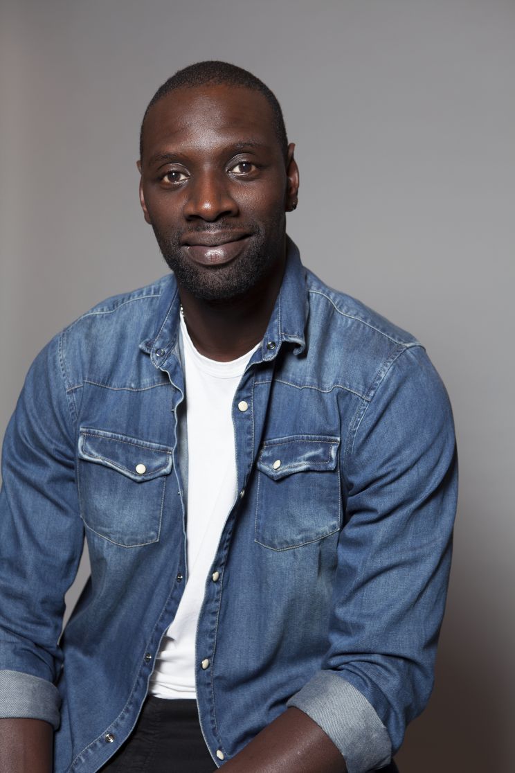 Omar Sy