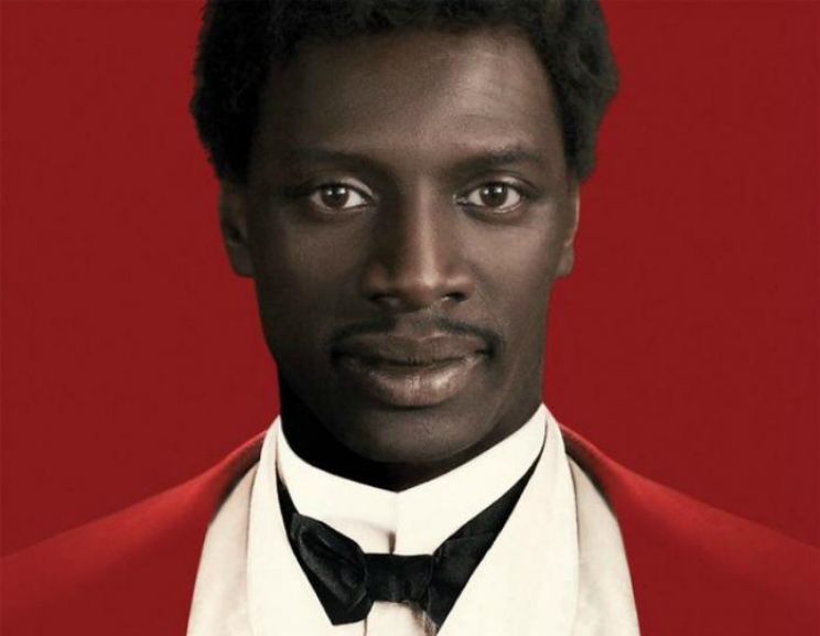 Omar Sy