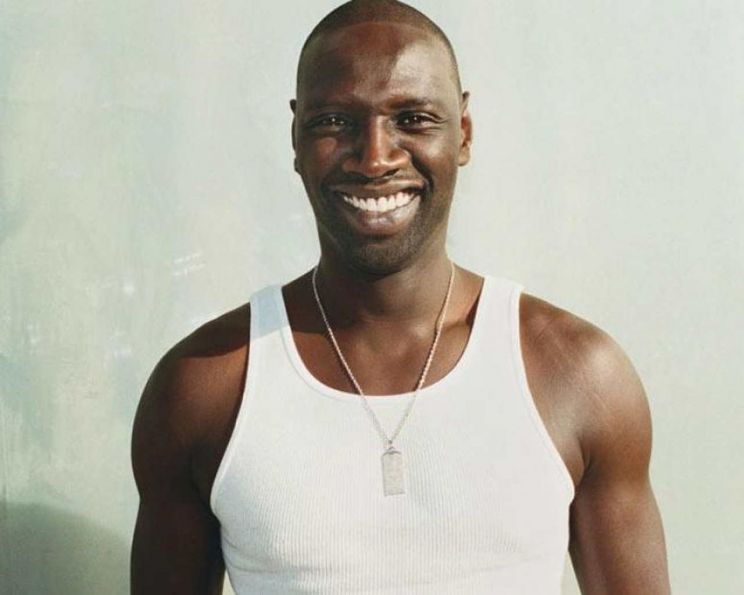 Omar Sy