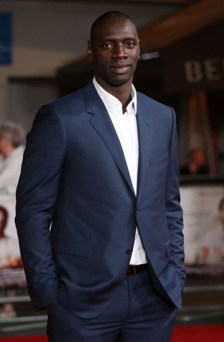 Omar Sy