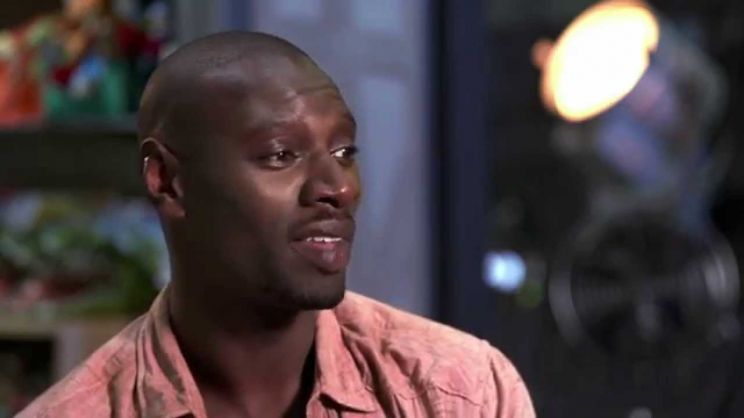 Omar Sy