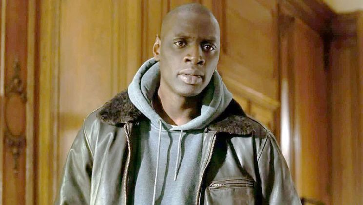 Omar Sy