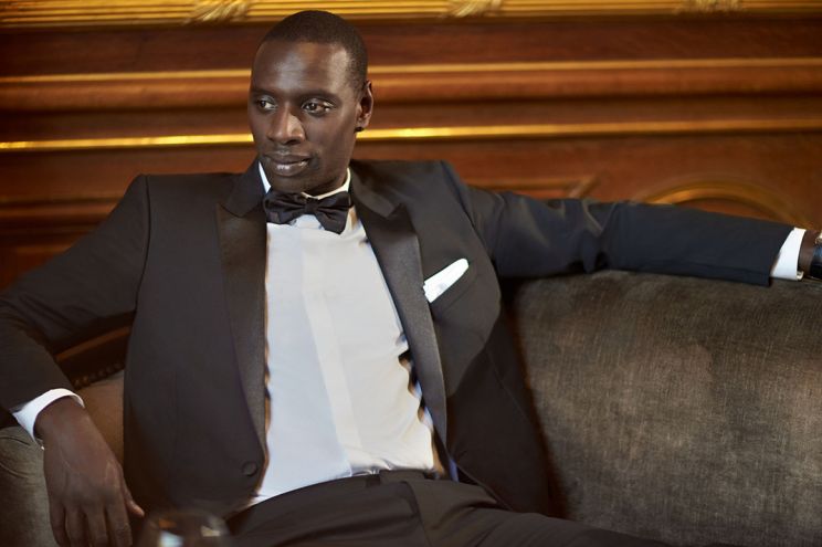 Omar Sy