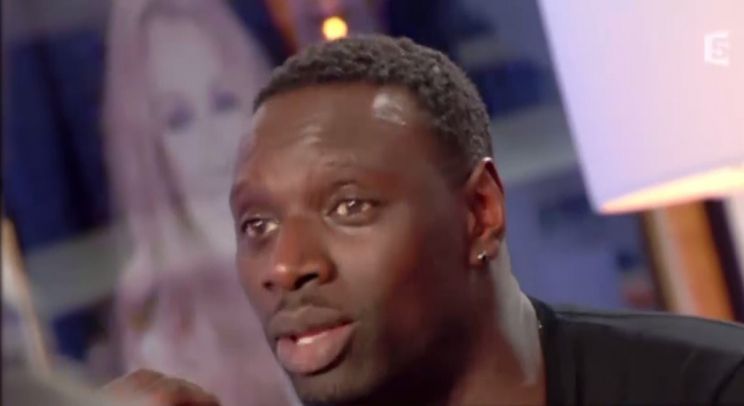 Omar Sy