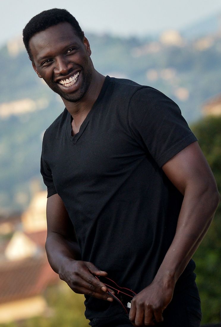 Omar Sy