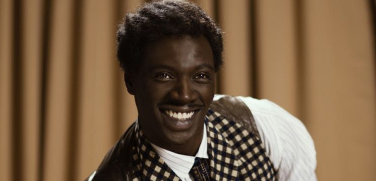 Omar Sy