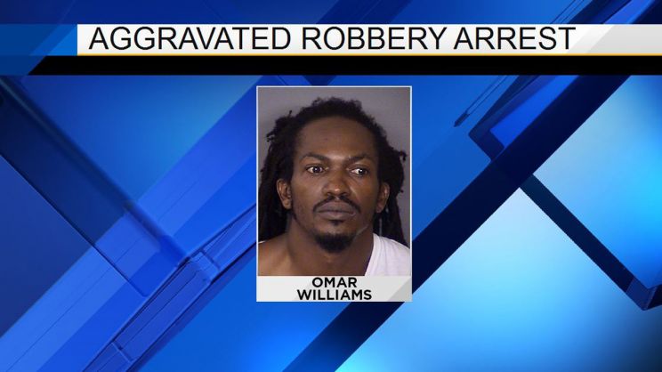 Omar Williams