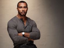 Omari Hardwick