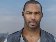 Omari Hardwick