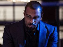 Omari Hardwick