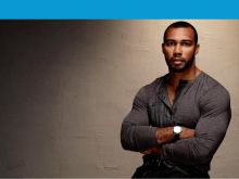 Omari Hardwick