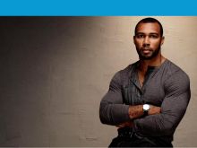 Omari Hardwick