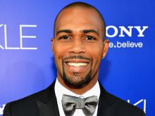 Omari Hardwick