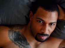 Omari Hardwick