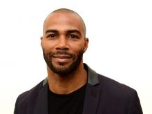 Omari Hardwick