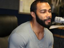 Omari Hardwick