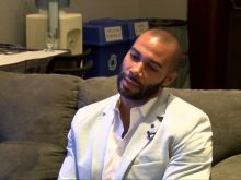 Omari Hardwick