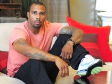 Omari Hardwick