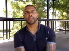 Omari Hardwick