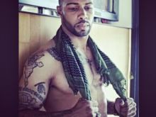 Omari Hardwick