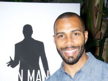 Omari Hardwick