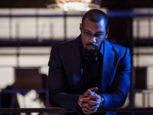 Omari Hardwick