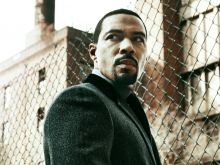 Omari Hardwick