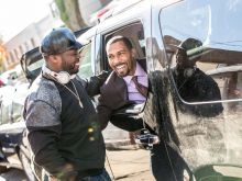 Omari Hardwick