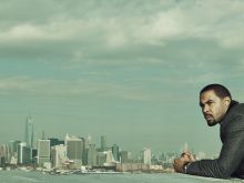 Omari Hardwick
