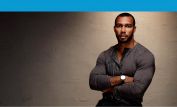 Omari Hardwick