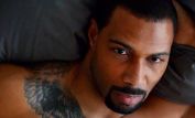 Omari Hardwick