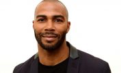 Omari Hardwick