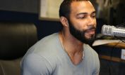 Omari Hardwick