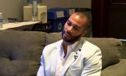 Omari Hardwick