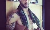 Omari Hardwick