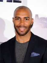 Omari Hardwick