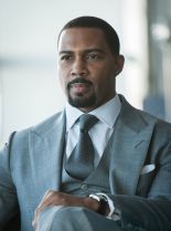 Omari Hardwick