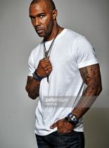 Omari Hardwick