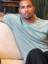 Omari Hardwick