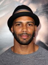 Omari Hardwick