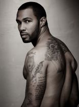 Omari Hardwick