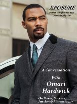 Omari Hardwick