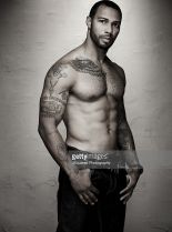 Omari Hardwick