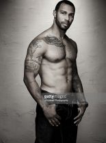 Omari Hardwick