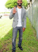 Omari Hardwick #174052 picture (Portrait Medium)